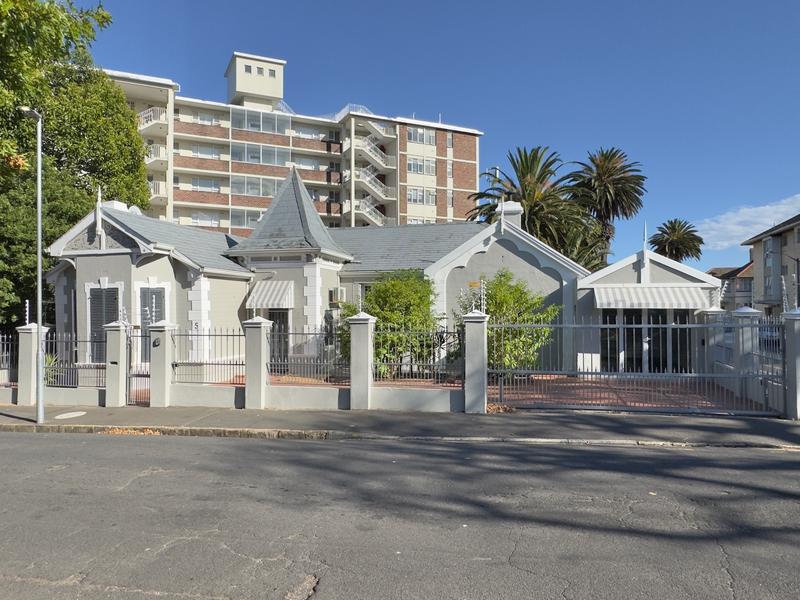 To Let commercial Property for Rent in Rondebosch Western Cape